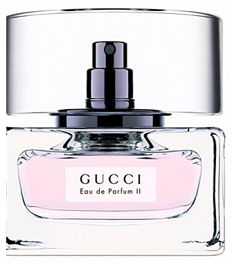 Gucci Goes for Round II Gucci Goes for Round II